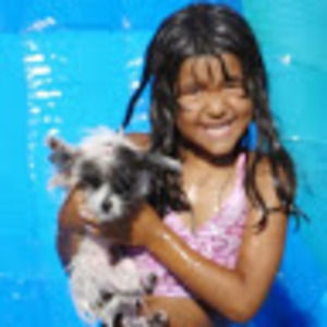 Meet your Posher, Erika